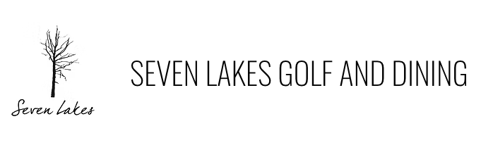 Seven Lakes Golf & Dining